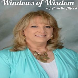 Windows of Wisdom