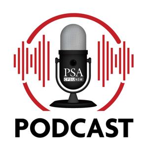 PSA/CPSU Podcast