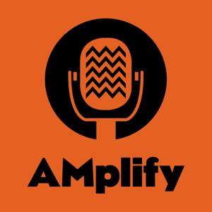 AMplify - Conversations at the Australian Museum