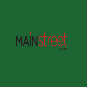 MAIN STREET MAGAZINE ON ROBIN HOOD RADIO