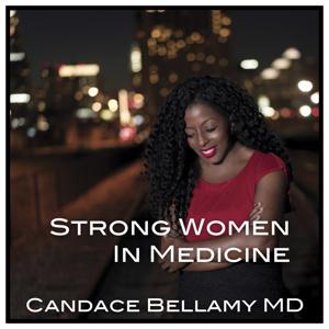 Strong Women In Medicine