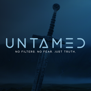 Untamed (Conservative Daily Podcast) by Conservative Daily