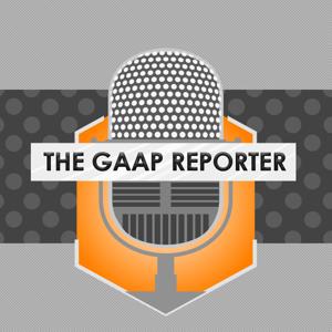 The GAAP Reporter