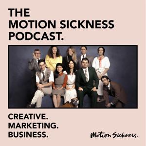 The Motion Sickness Podcast