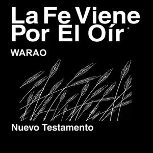 Warao Biblia - Warao Bible