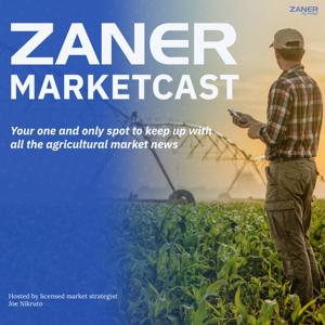 The Zaner MarketCast