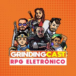 Grindingcast by Grindingcast