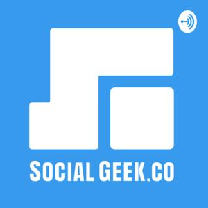 El Podcast de Social Geek