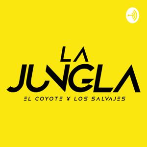 La Jungla de La X