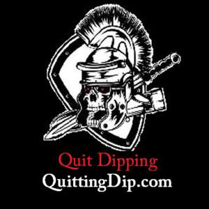 Quitting Dip Podcast