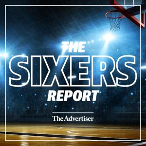 The Sixers Report