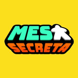 Mesa Secreta