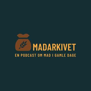 Madarkivet