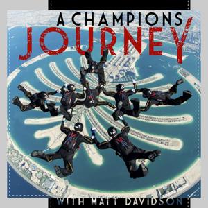 A Champion's Journey by Matt Davidson