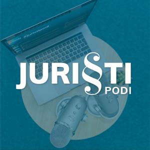 Juristipodi by Juristipodi