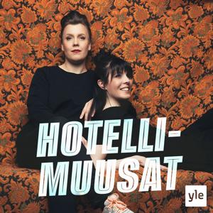 Hotellimuusat