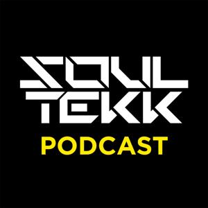 SOULTEKK LIVE MIXTAPES