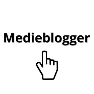 Medieblogger