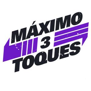 Máximo 3 Toques
