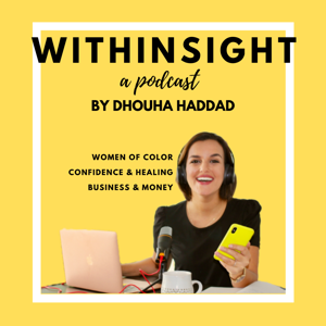 WITHINSIGHT - A Podcast