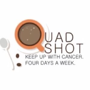 QuadShot News Podcast by Laura, Caleb, and Sam