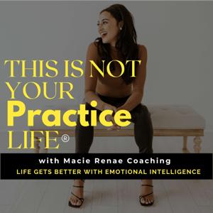 This Is Not Your Practice Life ®