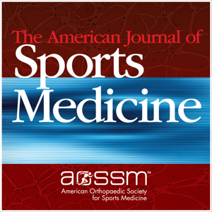 American Journal of Sports Medicine by SAGE Publications Ltd.