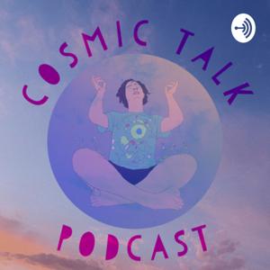 Cosmic Talk