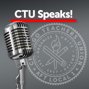 CTU Speaks!