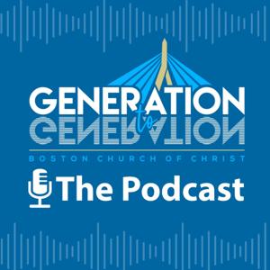 Generation to Generation Podcast