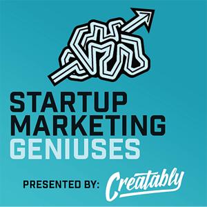 Startup Marketing Geniuses