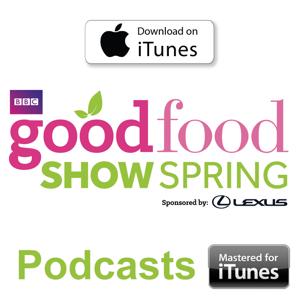 BBC Good Food Show Spring NIC - Harrogate - 8 -10 April 2016