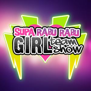 Supa Rabu Podcast