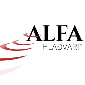 Alfa hlaðvarp