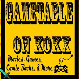Gametable on KOKX