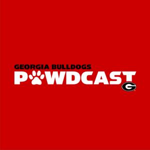 Georgia Bulldogs Pawdcast