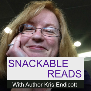 Snackable Reads Podcast