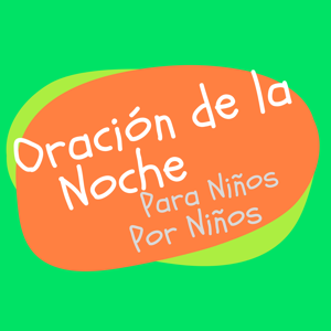 Oración de la noche para niños y por niños