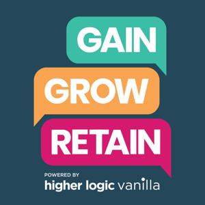 Gain Grow Retain by Gain Grow Retain