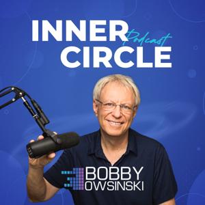 Bobby Owsinski's Inner Circle Podcast by Bobby Owsinski