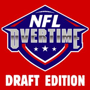 NFL Overtime - Draft Edition