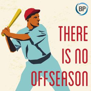 There Is No Offseason by Bret Sayre