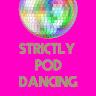 The strictlypoddancing's Podcast