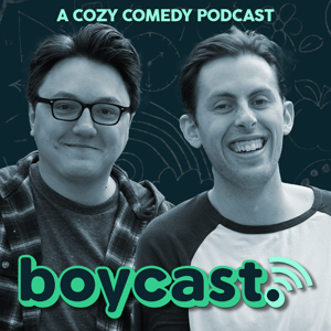 Boycast