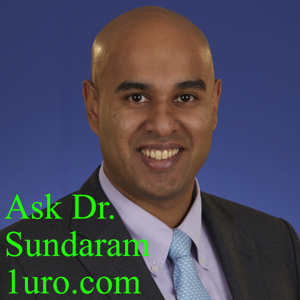 Ask Dr. Sundaram