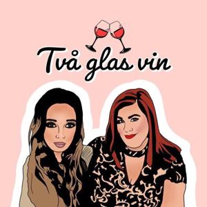 Två glas vin