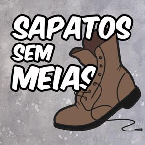 Sapatos sem Meias