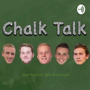 Chalk Talk Podcast