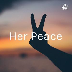 Her Peace✌🏾