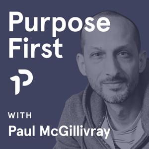 Purpose First